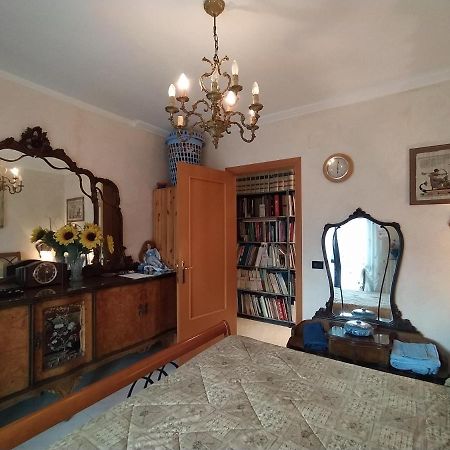 The Architect Bed and Breakfast Bari Exteriör bild