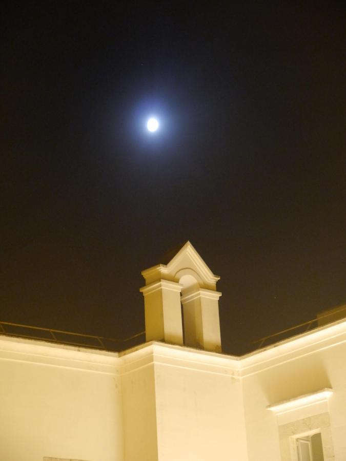 The Architect Bed and Breakfast Bari Exteriör bild