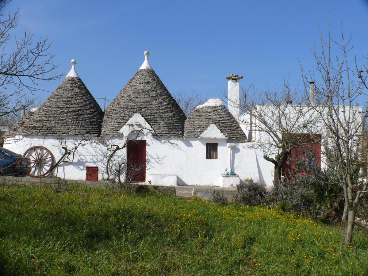 The Architect Bed and Breakfast Bari Exteriör bild