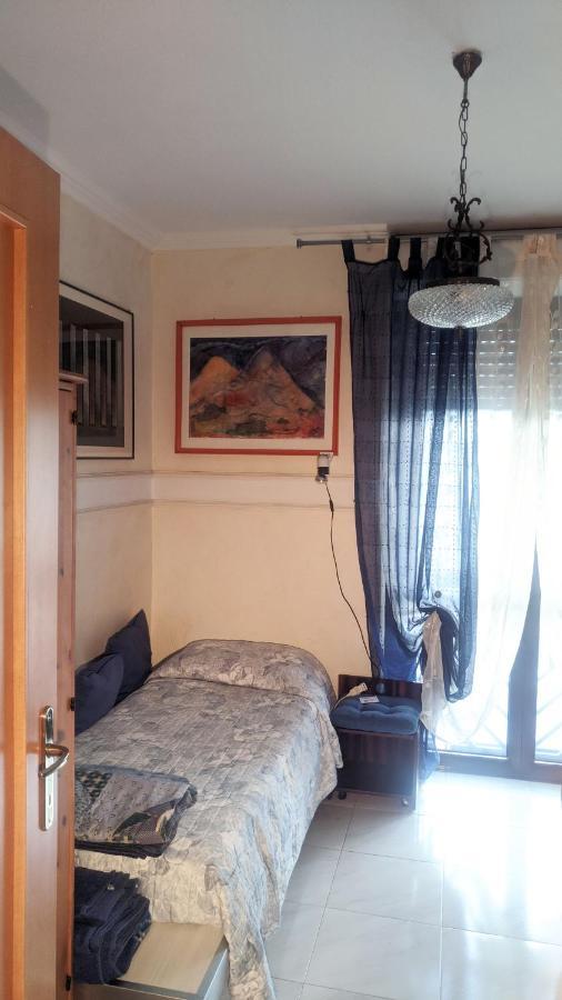 The Architect Bed and Breakfast Bari Exteriör bild