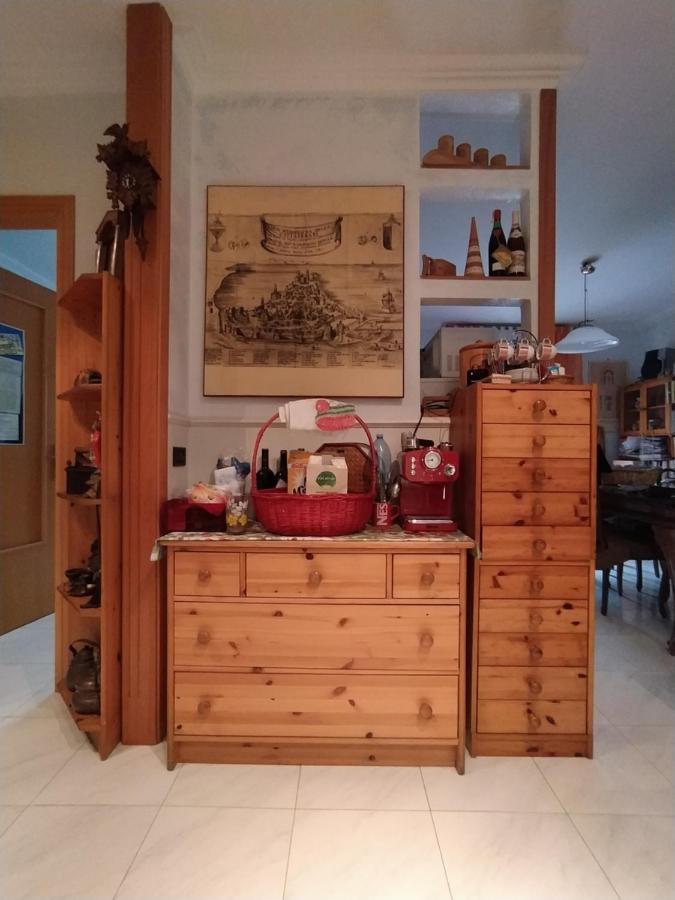 The Architect Bed and Breakfast Bari Exteriör bild