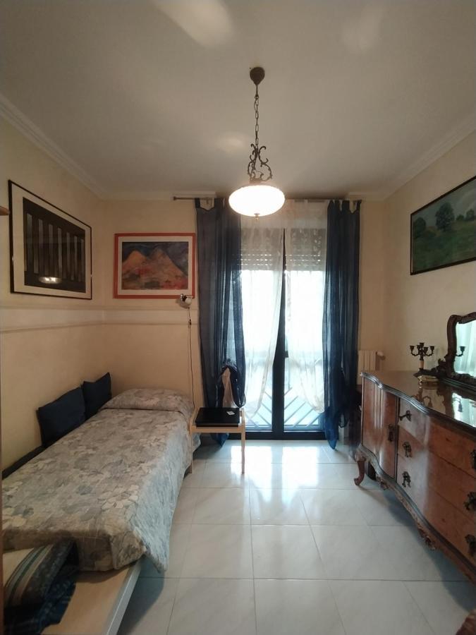 The Architect Bed and Breakfast Bari Exteriör bild