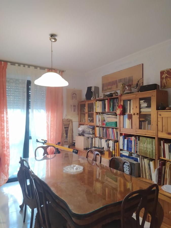 The Architect Bed and Breakfast Bari Exteriör bild