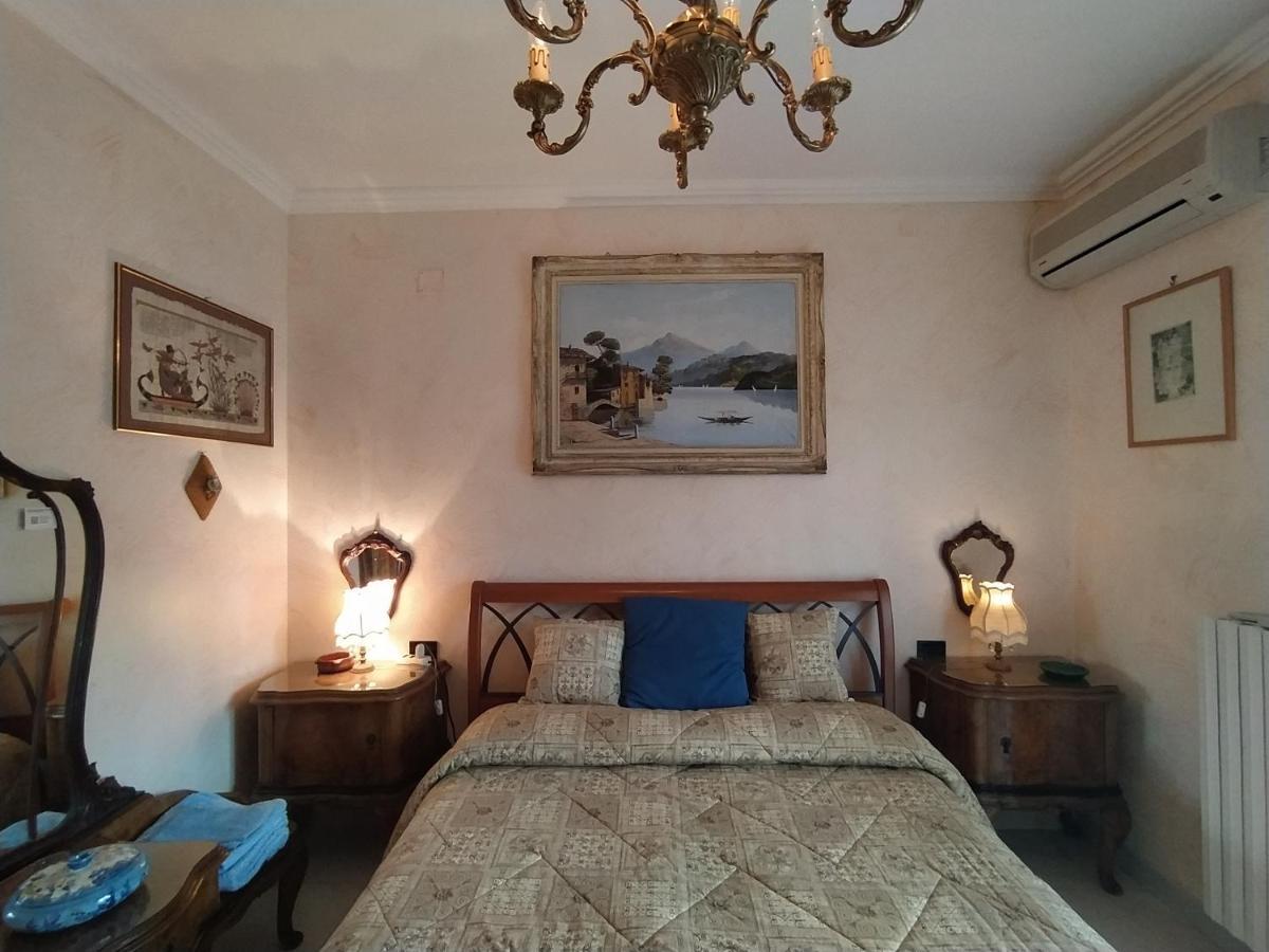 The Architect Bed and Breakfast Bari Exteriör bild