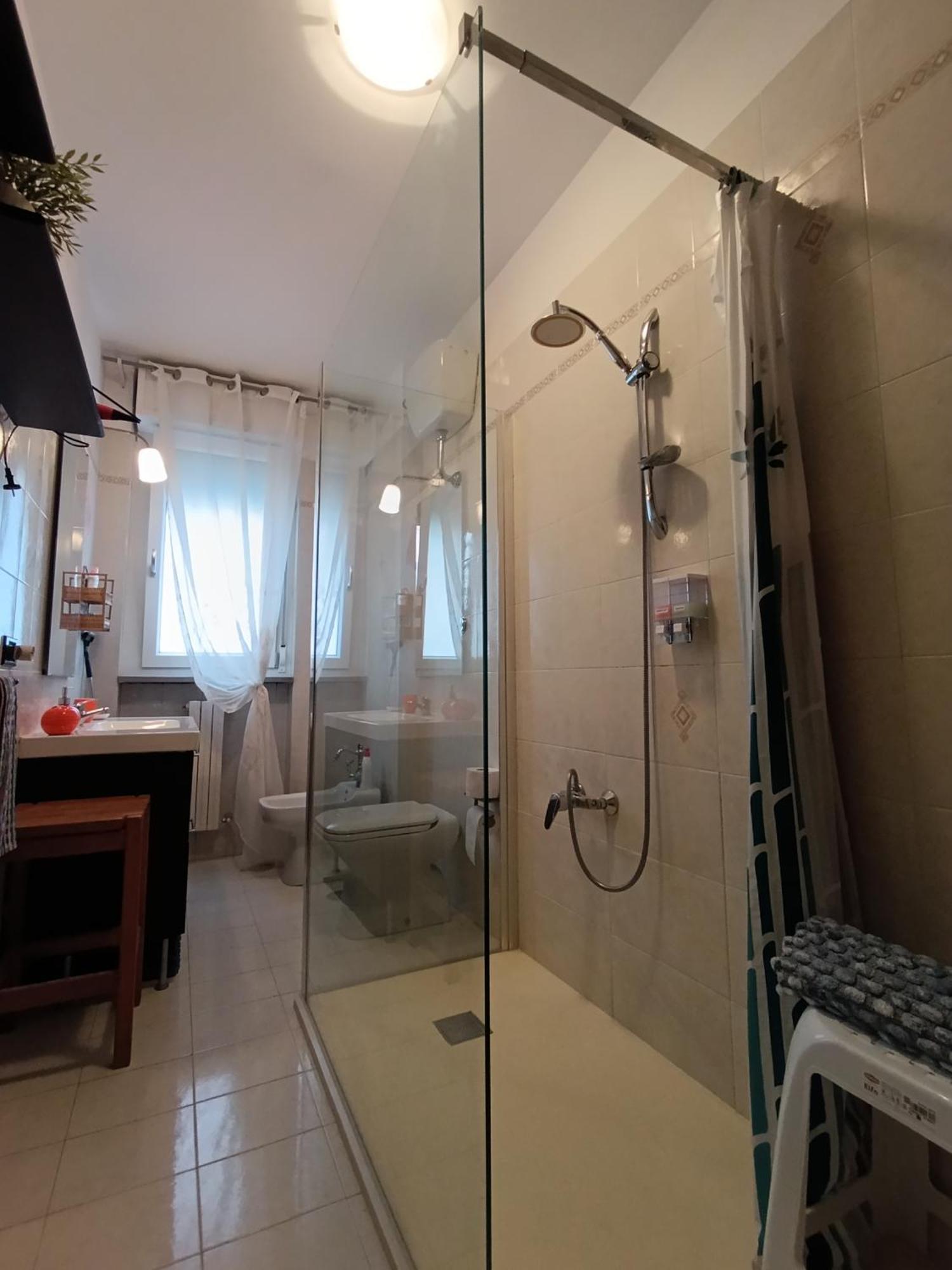 The Architect Bed and Breakfast Bari Exteriör bild